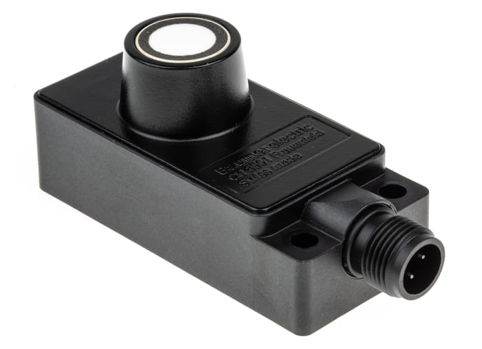 Baumer UZDK 30P6103/S14 Ультразвуковой датчик