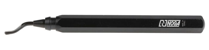 Noga Deburring Tool, HSS Blade