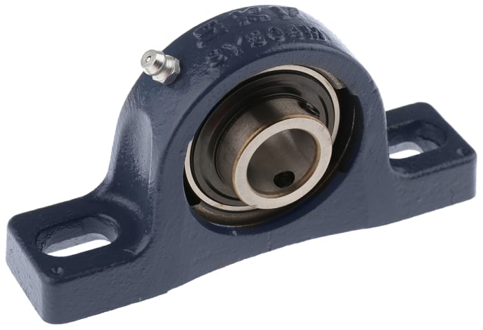 SKF SY 3/4 TF Подшипник на подставке