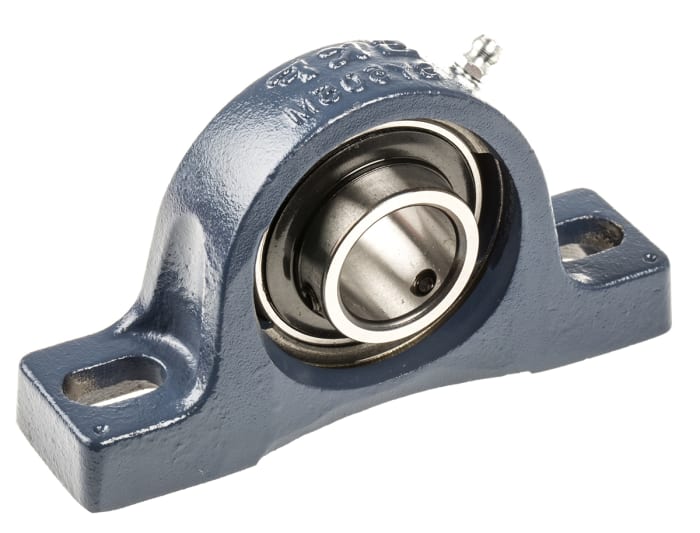 SKF SY 25 TF Pillow Block -, 25mm ID