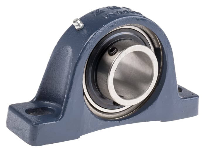 SKF SY 40 TF Pillow Block -, 40mm ID