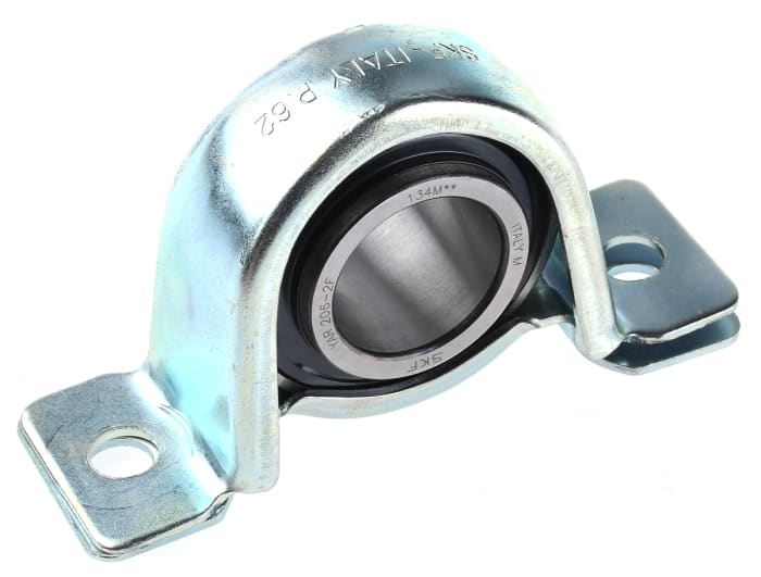 SKF P 30 TF Pillow Block Bearing -, 30mm ID