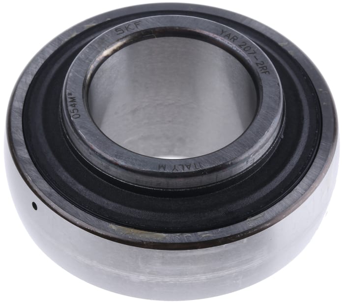 Ložiskové vložky YAR 207-2RF SKF