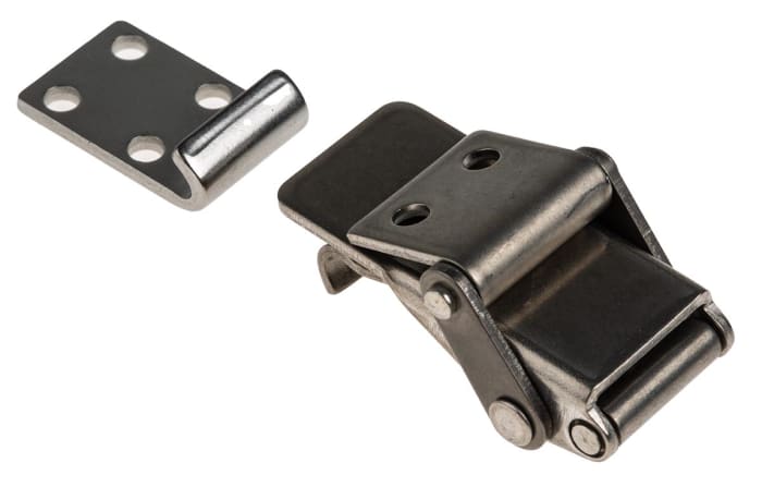 ROCA Stainless Steel Toggle Latch