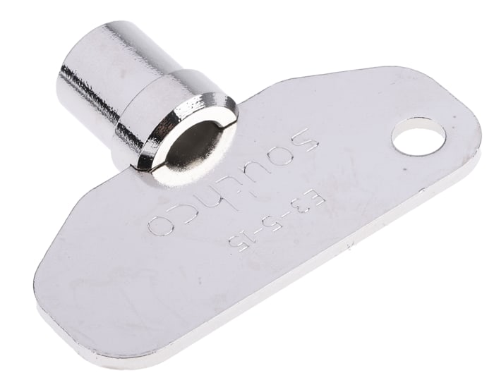 E3515RS Southco Southco E3515RS Steel Pressure Catch 3402207