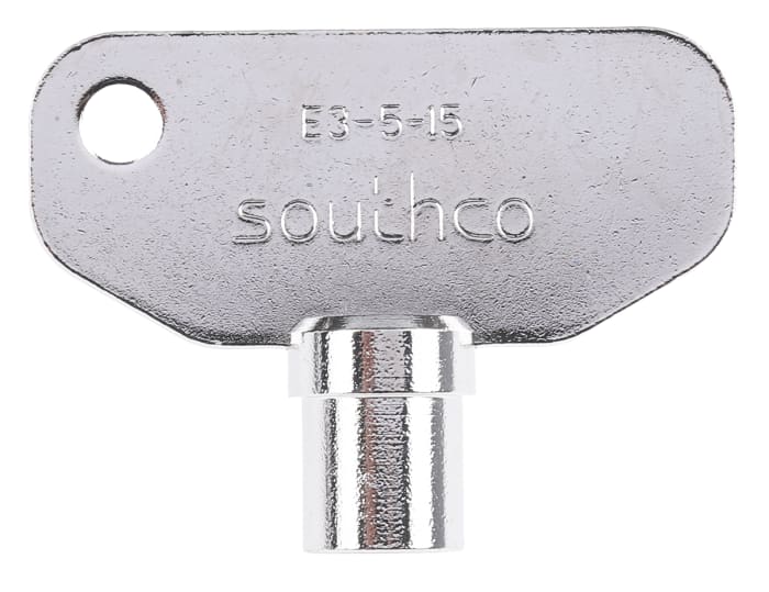 E3515RS Southco Southco E3515RS Steel Pressure Catch 3402207
