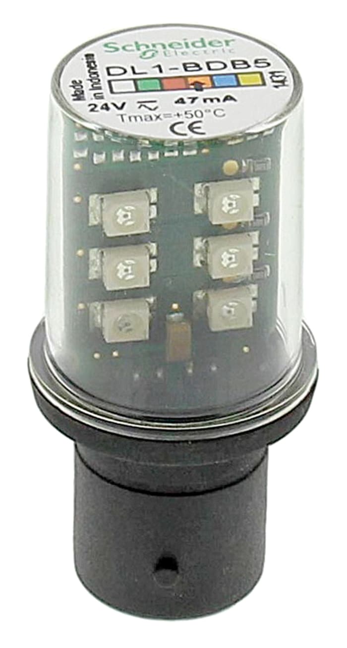 Schneider Electric DL1BDB5 Лампа