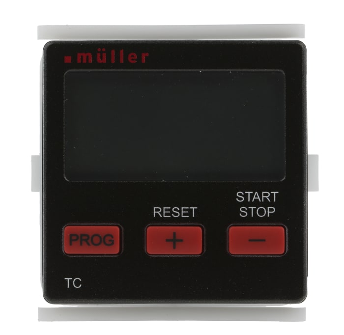 Timer Numérique Muller