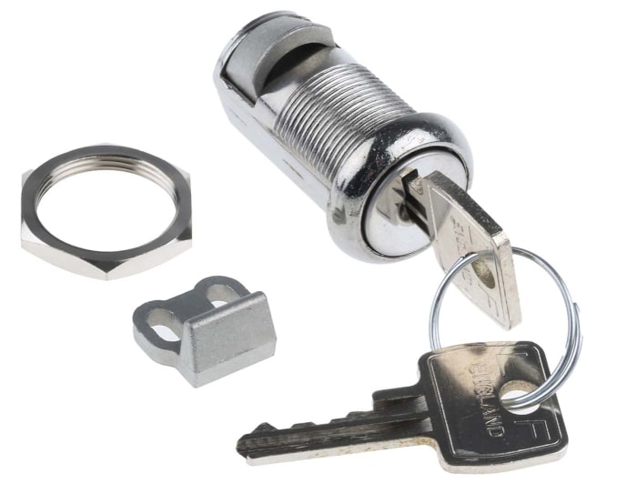 Euro-Locks a Lowe & Fletcher group Company 0305012 Кулачковый зажим