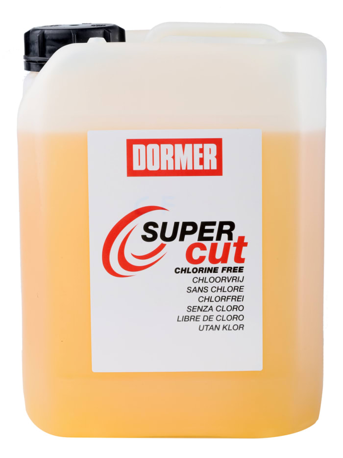Dormer Cutting Fluid 5 L Can