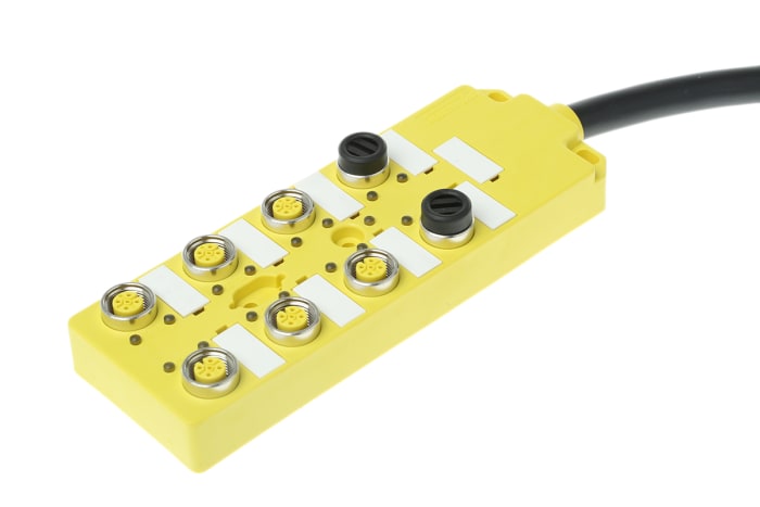 Brad Connector & Cable