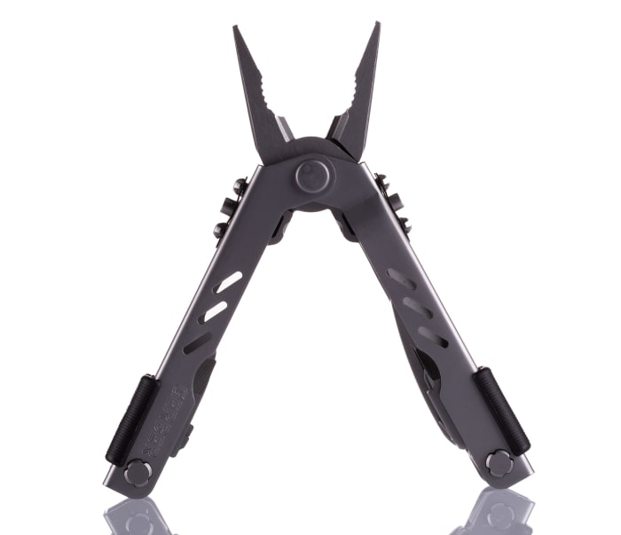 05500 Gerber Gerber Compact Sport Straight, Multitool Knife, 109mm