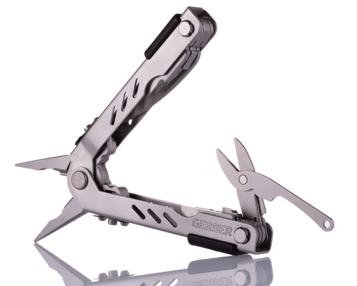 Gerber MP400 Compact Sport SS Multi Plier