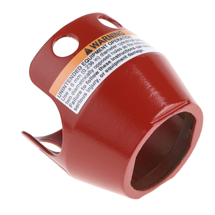Protection d'arrêt d'urgence, Schneider Electric, ZBZ1604