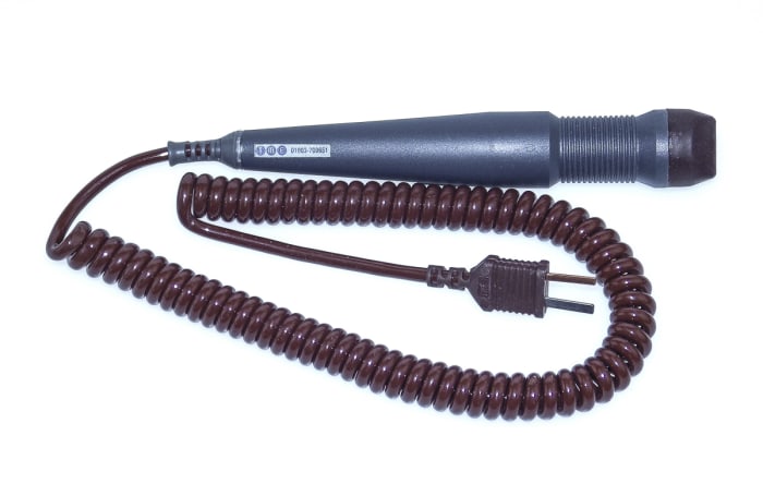 Sonde de température RS PRO type T, Maximum +250 °C