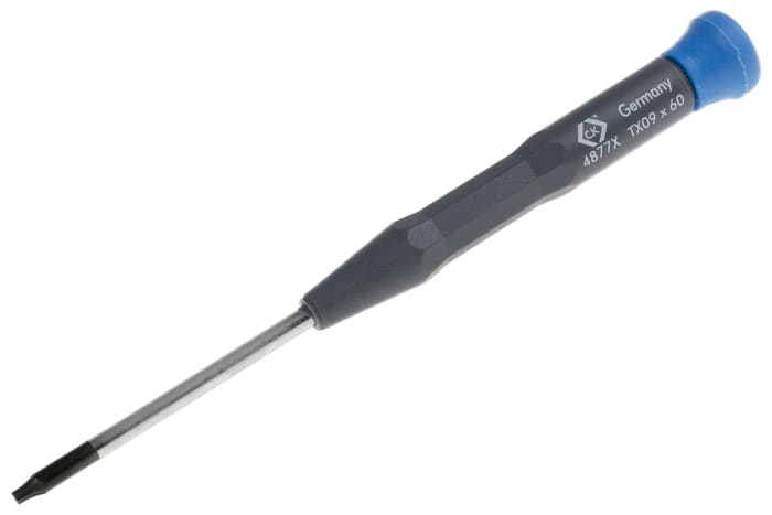 PRECISION TORX SCREWDRIVER