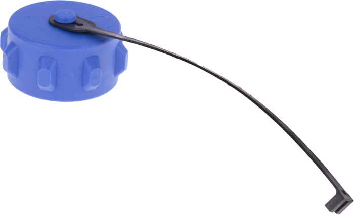 Bulgin Dust Cap