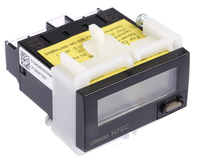 Omron H7EC-N-B Счетчик