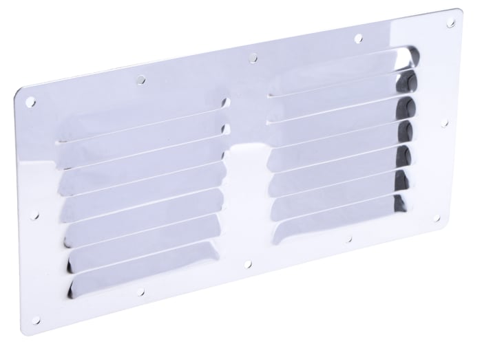 Panneau porte-outils RS PRO, 230 x 115 x 0.7mm
