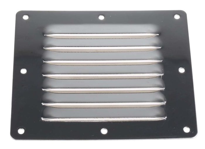 Panneau porte-outils RS PRO, 127 x 115 x 0.7mm