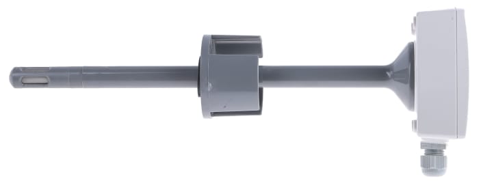 DPDC110000 Carel | Carel DPDC110000 Hygrometer, ±3 %RH Accuracy, +50°C ...