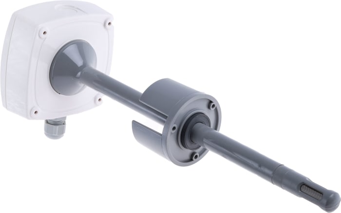 DPDC110000 Carel | Carel DPDC110000 Hygrometer, ±3 %RH Accuracy, +50°C ...