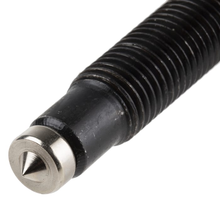 RS PRO RS PRO Lever Press Bearing Puller, 200.0 mm Capacity 349