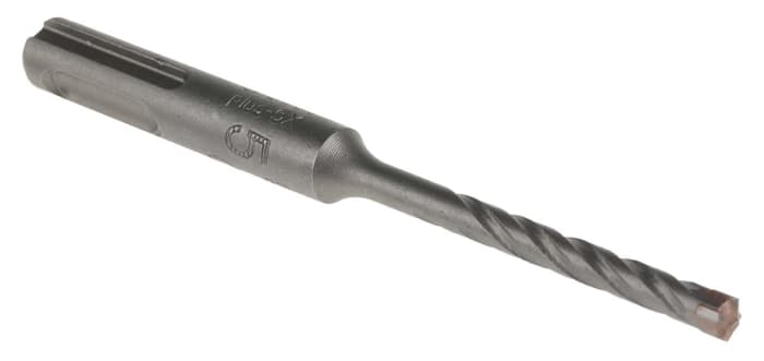 Bosch sds drill bit clearance
