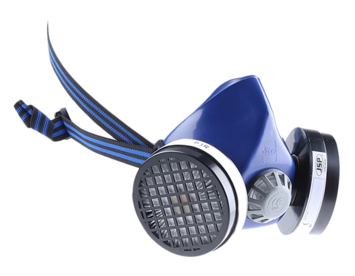 JSP Tradesman 2 Series Mask Respirator