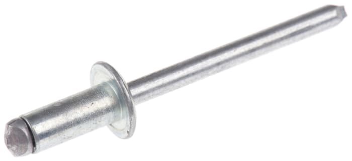 TSPD68BS-5C375 POP | POP Steel Blind Rivet, 4.8 mm | 351-3379 | RS