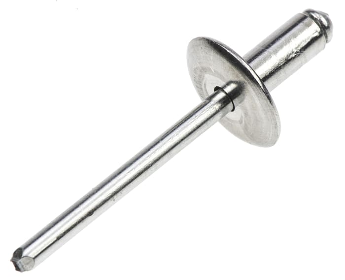 Pop rivet hotsell