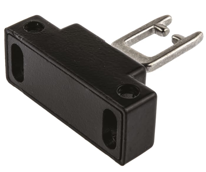 Allen Bradley Guardmaster Actuator for Use with TLS-GD2 Interlock Safety Switch