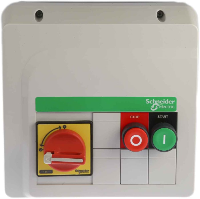Schneider Electric LE1GBKS55N7 Пускатель прямого включения напряжения