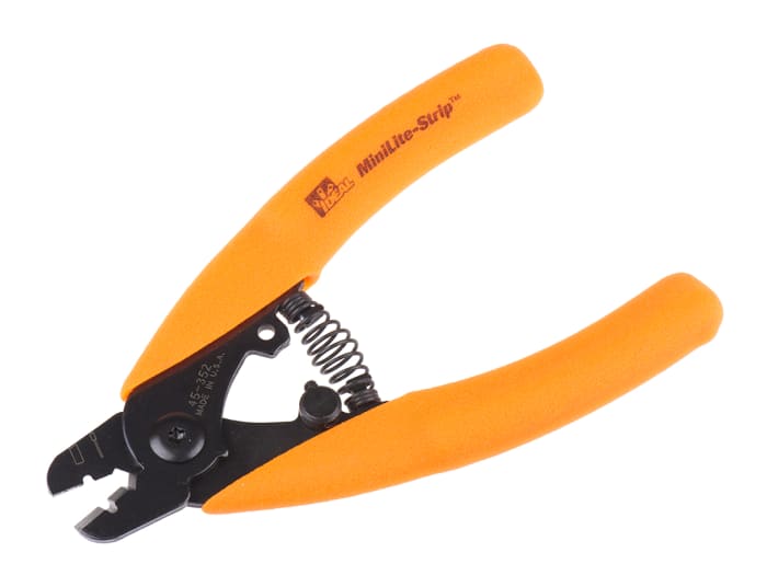 Ideal Ethernet Insulated Wire Stripper