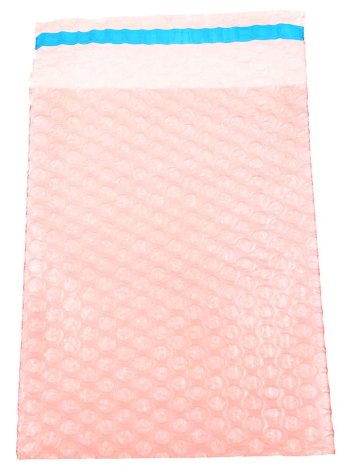RS PRO Anti Static Bubble Bag 235mm(W)x 180mm(L)