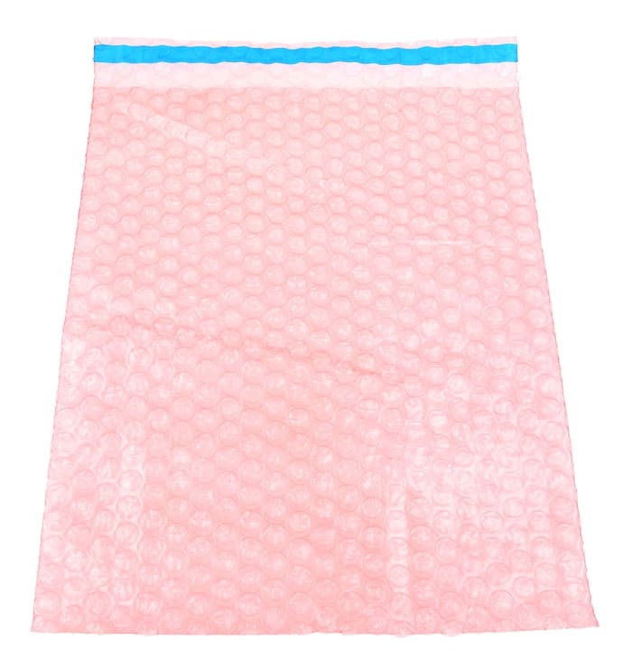 RS PRO Anti Static Bubble Bag 285mm(W)x 230mm(L)