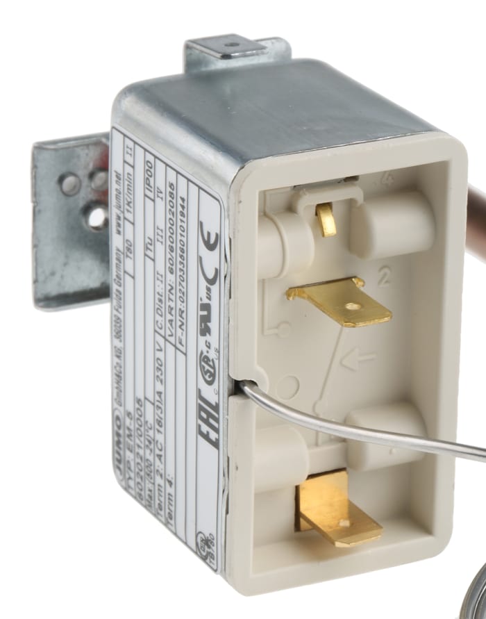 602021/000504600050100020100000000008 Jumo Jumo SPST 16 A