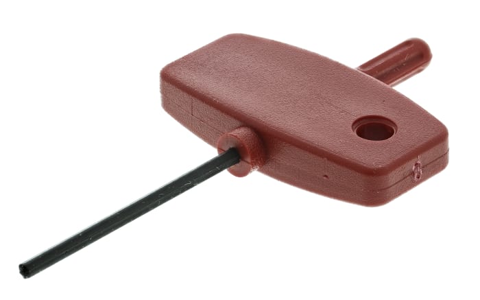 Harting Hexagon Screwdriver