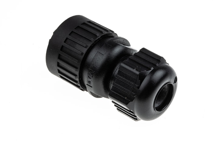 Hirschmann Circular Connector, 7 Contacts, Cable Mount, M22 Connector, Socket, Female, IP67, CA Series