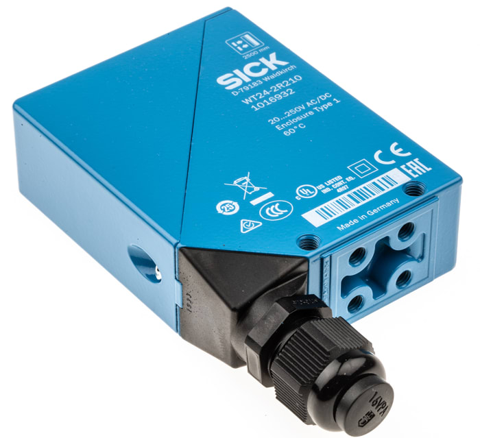 SICK Photoelectric Sensor