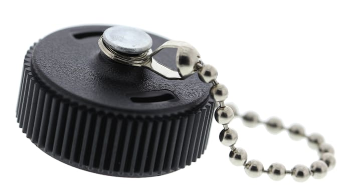 TE Connectivity CPC Dust Cap, Shell Size 11