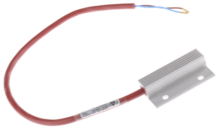 STEGO Heating Element, 50mm, 10 W, 12 → 24 V ac/dc
