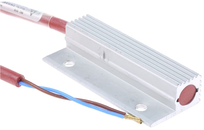Stego Elektrotechnik 01610.0-07 Нагревательный элемент корпуса