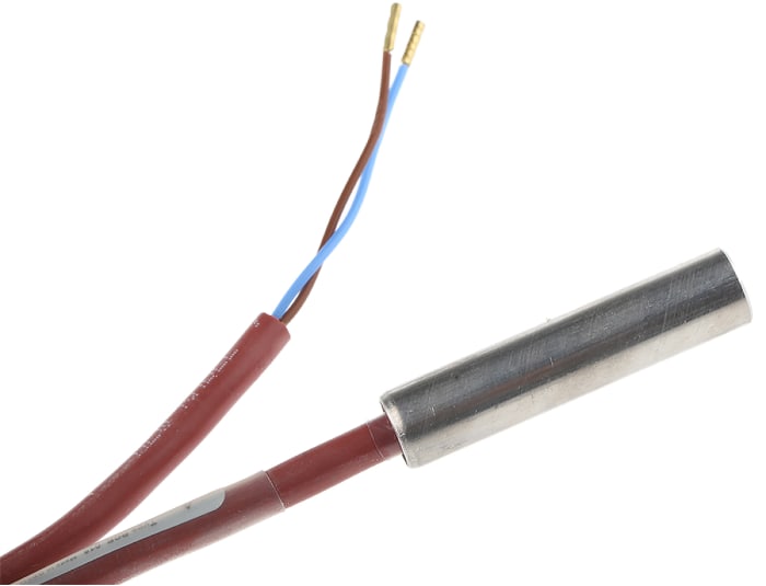 STEGO Heating Element, 45mm, 5 W, 120 → 240 V ac/dc