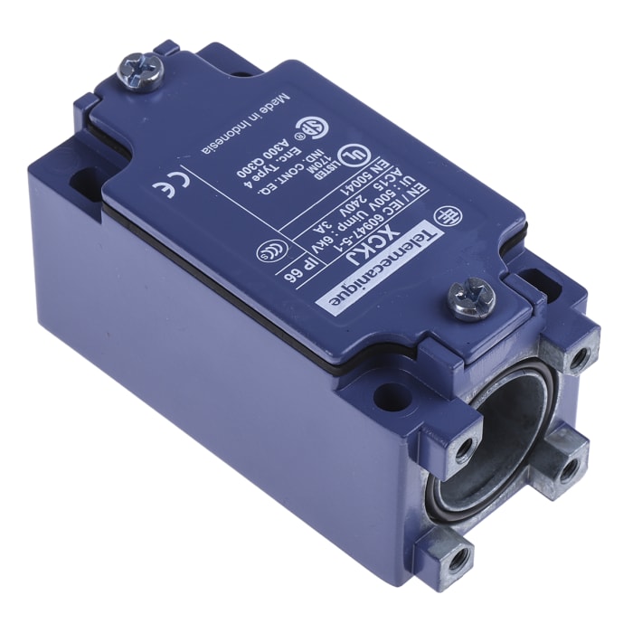 ZCKJ1 Telemecanique Sensors Telemecanique Sensors, Snap Action Limit