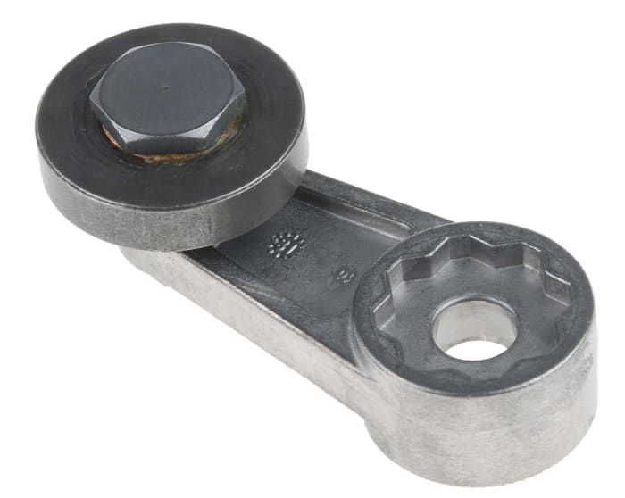 Telemecanique Sensors OsiSense XC Series Limit Switch Operating Head for Use with XC Series