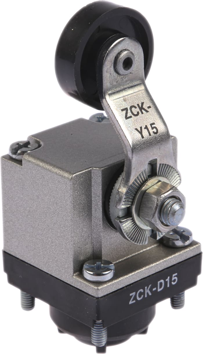 Telemecanique Sensors OsiSense XC Series Limit Switch
