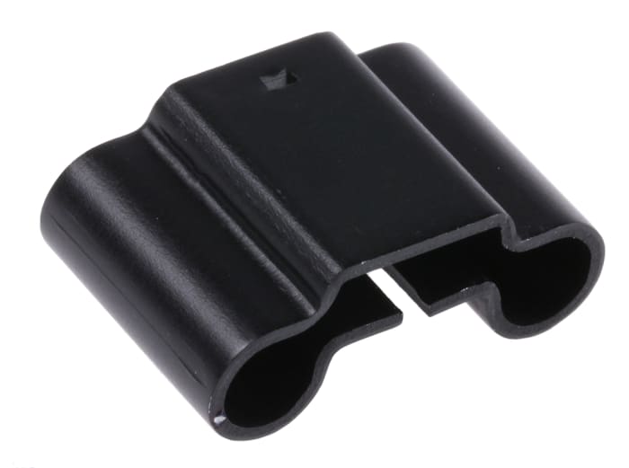 Heatsink, TO-126, 30°C/W, Clip