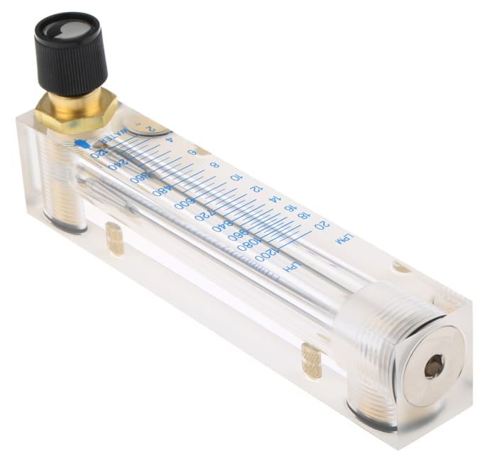 2530A4L71BVBN Key Instruments Caudalímetro Key Instruments FloRite