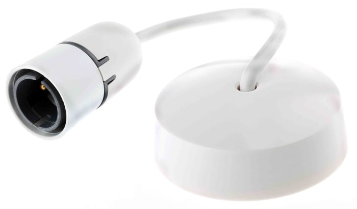 Lamp Holder - 624SEL2126